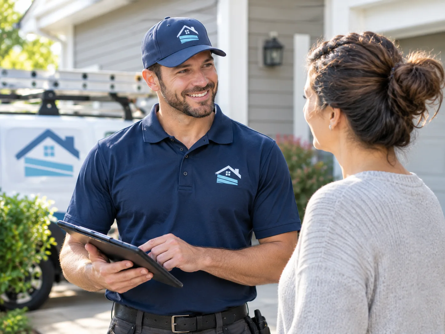 Siding Replacement in Quinton, NJ